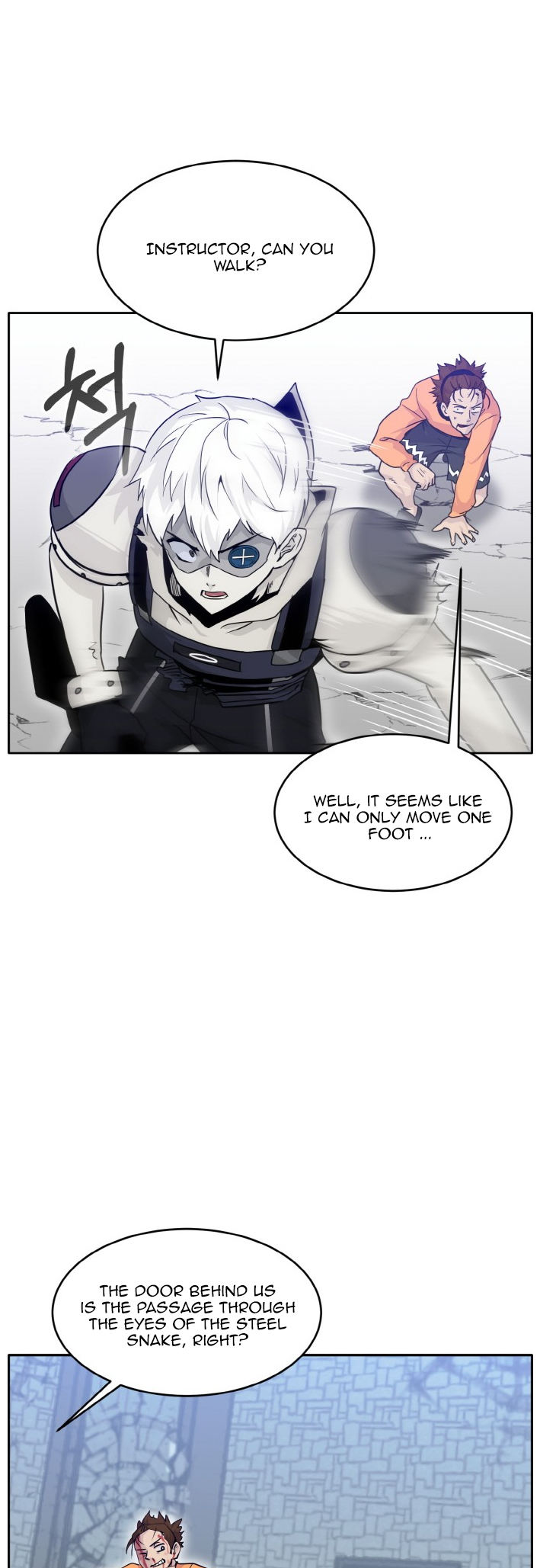 Counter Cube Chapter 68 35